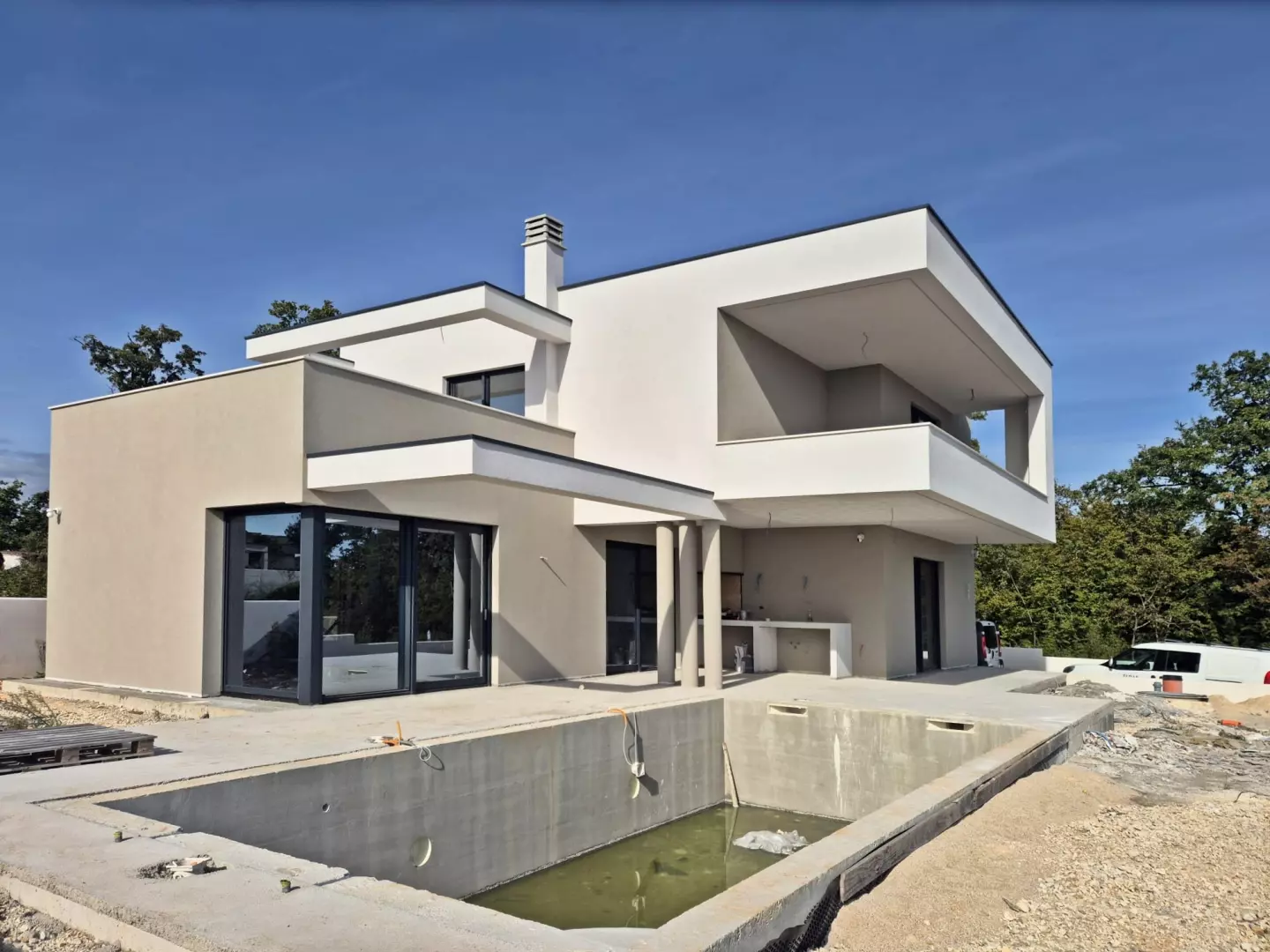 3-bedroom Detached House In Marčana, Croatia (244 M²)