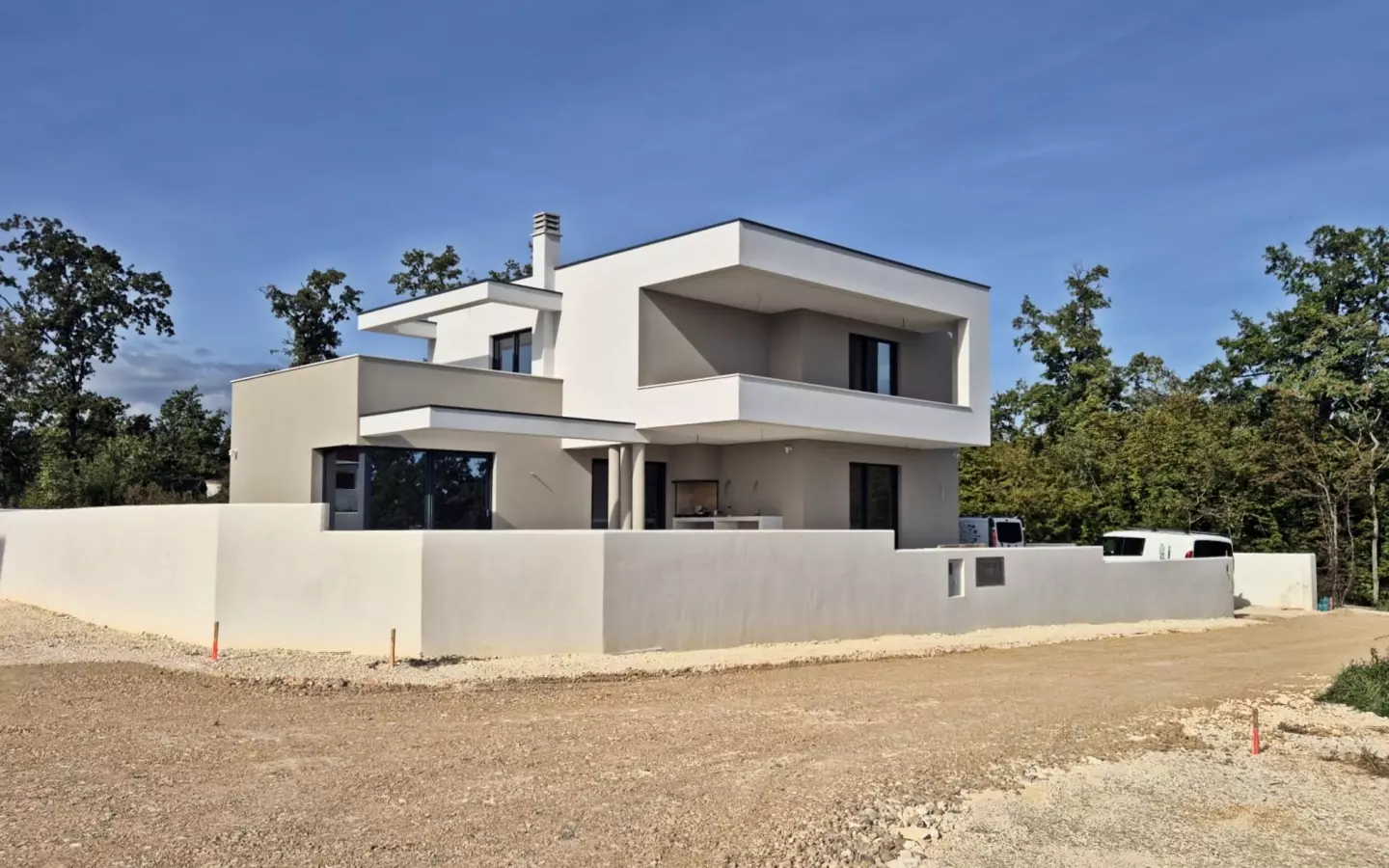 3-bedroom Detached House In Marčana, Croatia (244 M²)