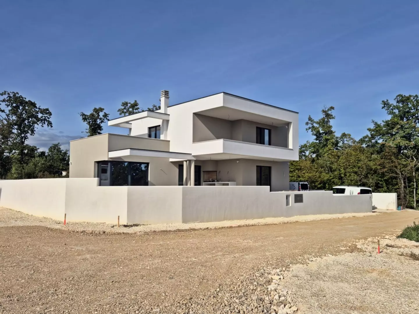 3-bedroom Detached House In Marčana, Croatia (244 M²)