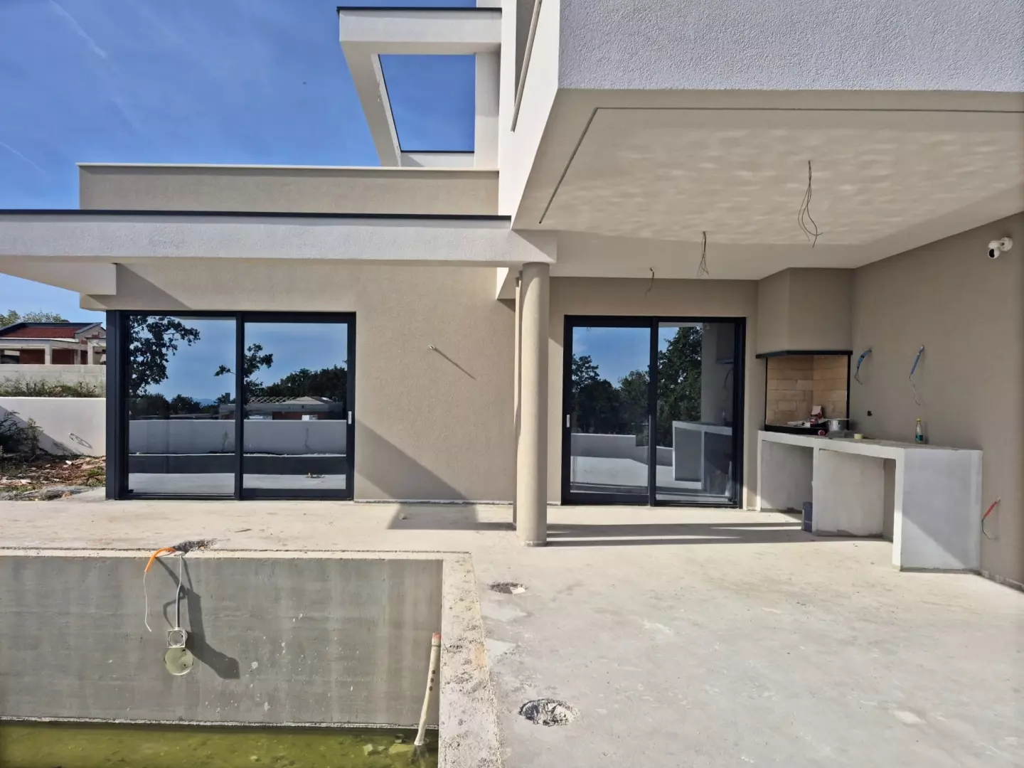 3-bedroom Detached House In Marčana, Croatia (244 M²)