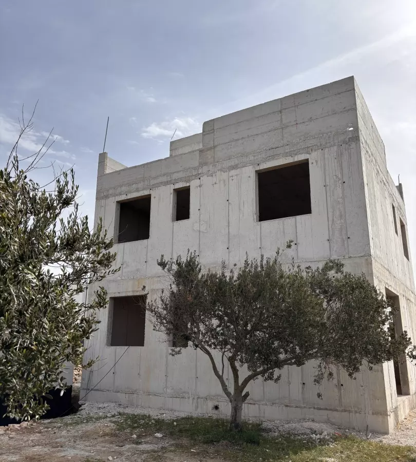 3-bedroom Apartment In Nin, Croatia (202,6 M²)