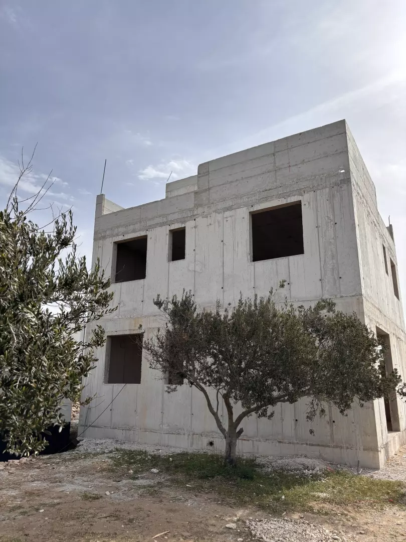 3-bedroom Apartment In Nin, Croatia (202,6 M²)