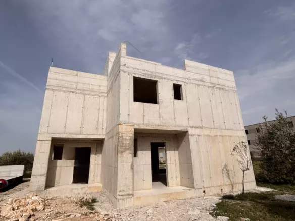 3-bedroom Apartment In Nin, Croatia (202,6 M²)