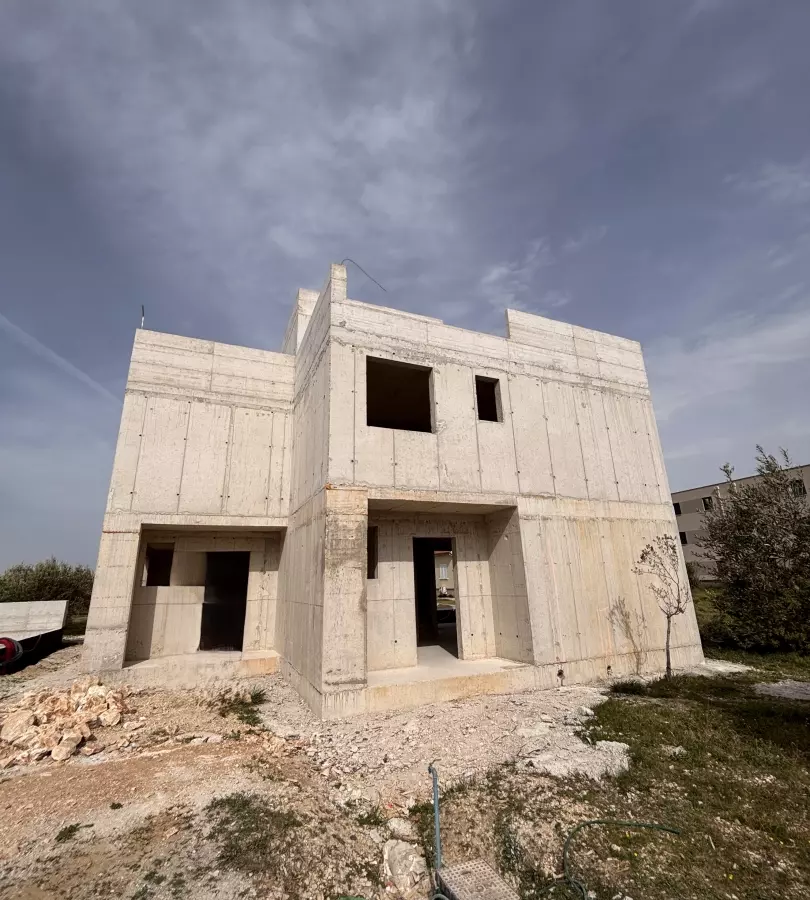 3-bedroom Apartment In Nin, Croatia (202,6 M²)