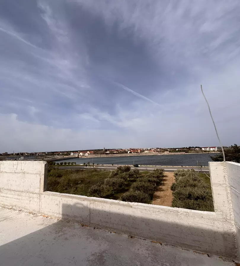 3-bedroom Apartment In Nin, Croatia (202,6 M²)