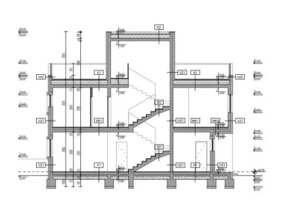 3-bedroom Apartment In Nin, Croatia (202,6 M²)