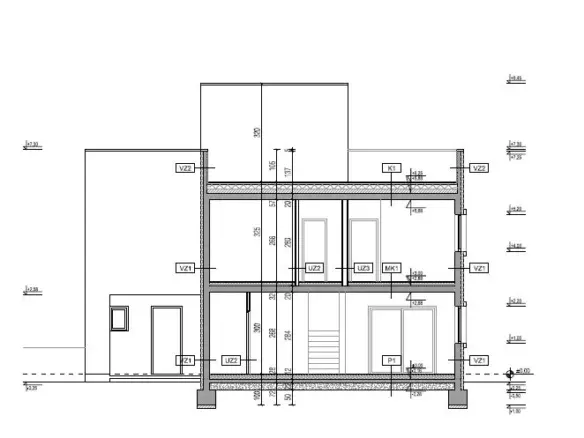 3-bedroom Apartment In Nin, Croatia (202,6 M²)