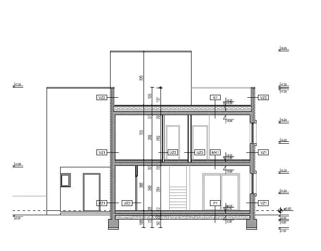 3-bedroom Apartment In Nin, Croatia (202,6 M²)