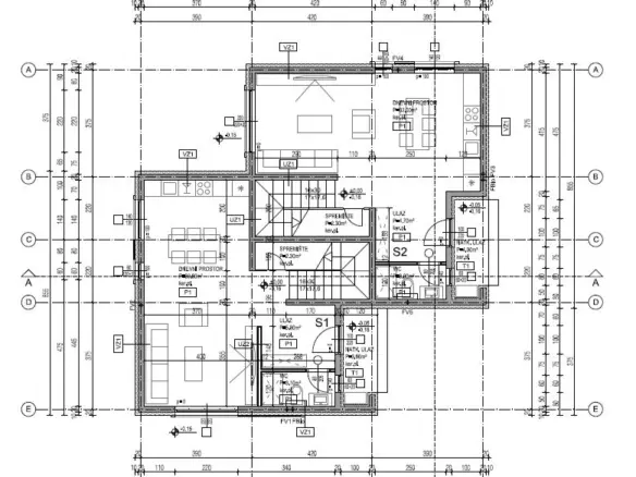 3-bedroom Apartment In Nin, Croatia (202,6 M²)