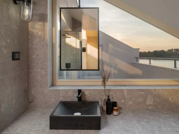 4-bedroom Villa In Nin, Croatia (167,4 M²)