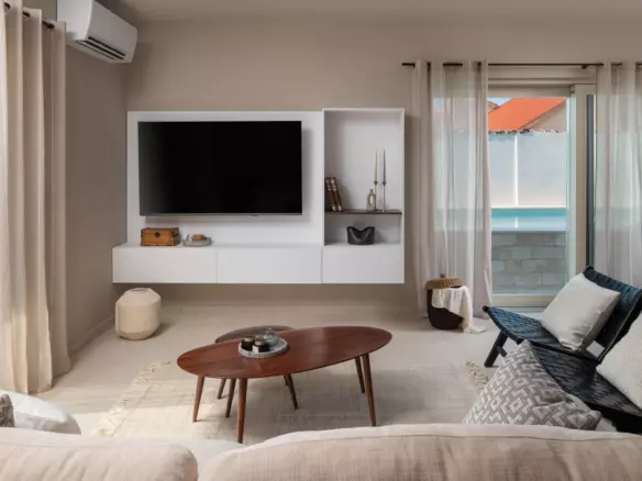 4-bedroom Villa In Nin, Croatia (167,4 M²)