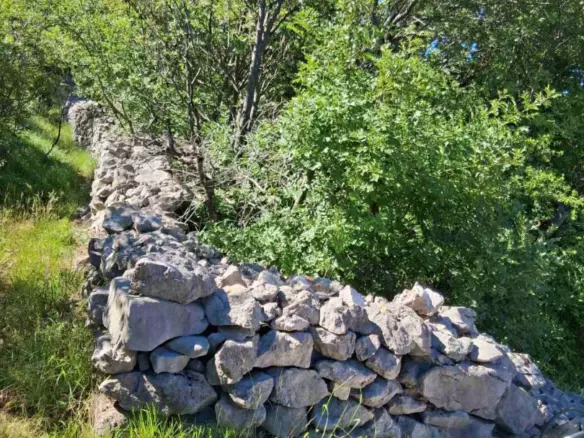 Land In Hreljin, Croatia (4.037 M²)