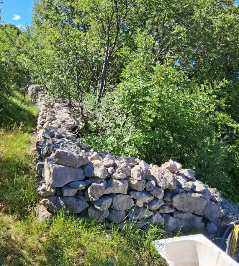 Land In Hreljin, Croatia (4.037 M²)