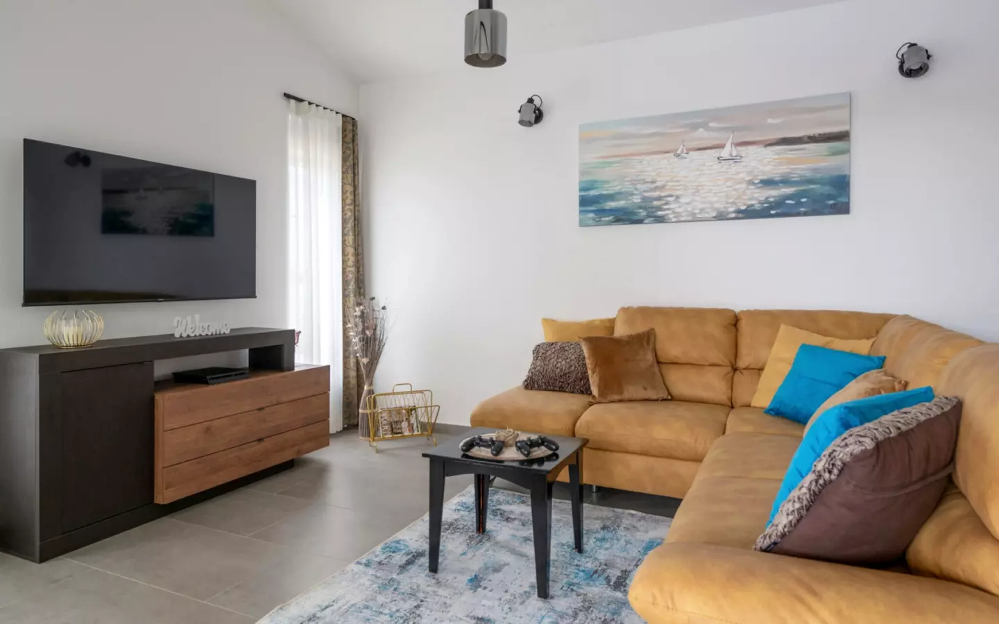 3-bedroom Detached House In Marčana, Croatia (145 M²)
