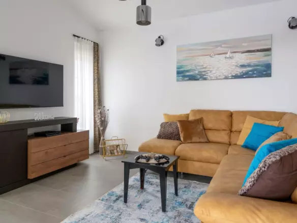 3-bedroom Detached House In Marčana, Croatia (145 M²)