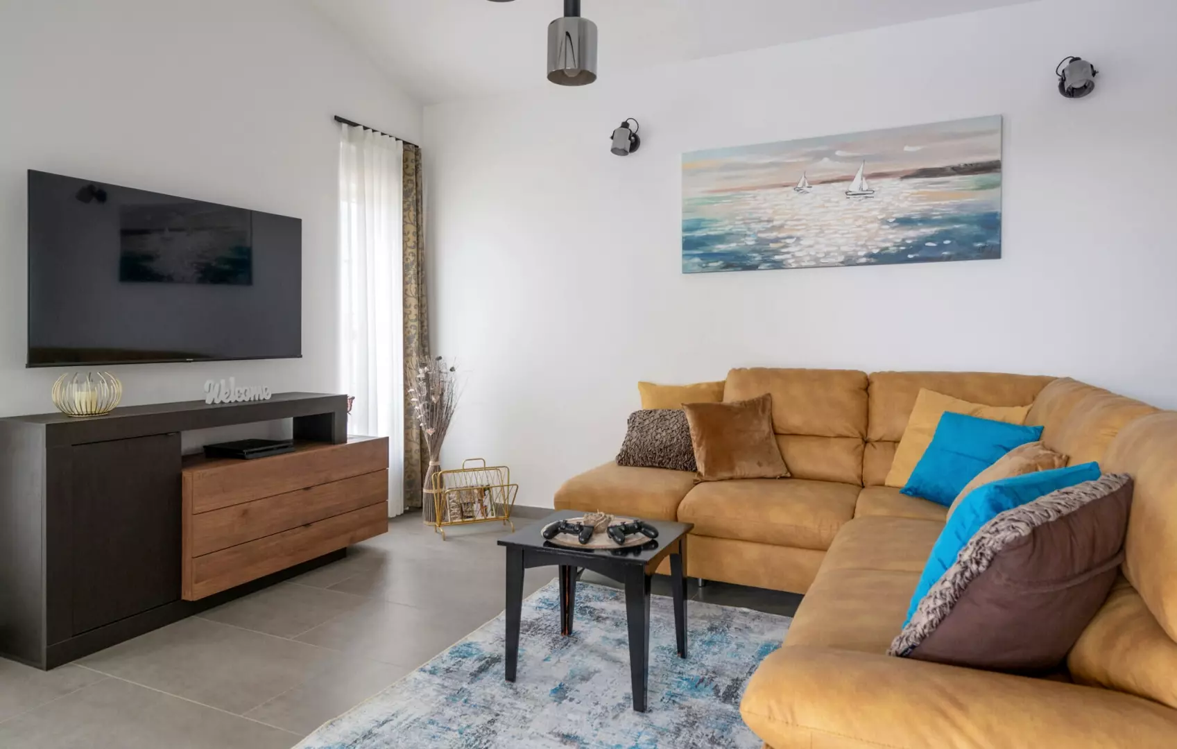 3-bedroom Detached House In Marčana, Croatia (145 M²)