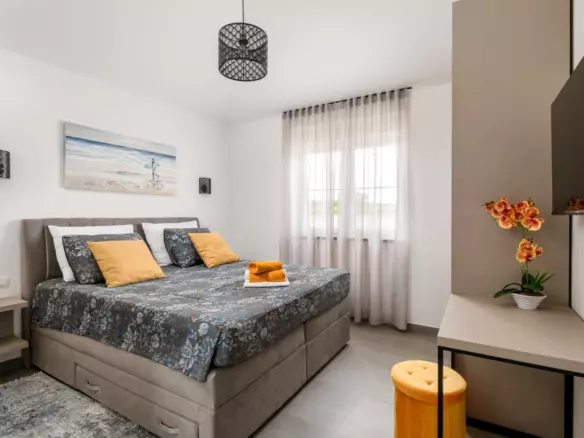 3-bedroom Detached House In Marčana, Croatia (145 M²)