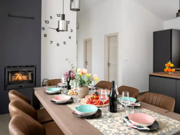 3-bedroom Detached House In Marčana, Croatia (145 M²)