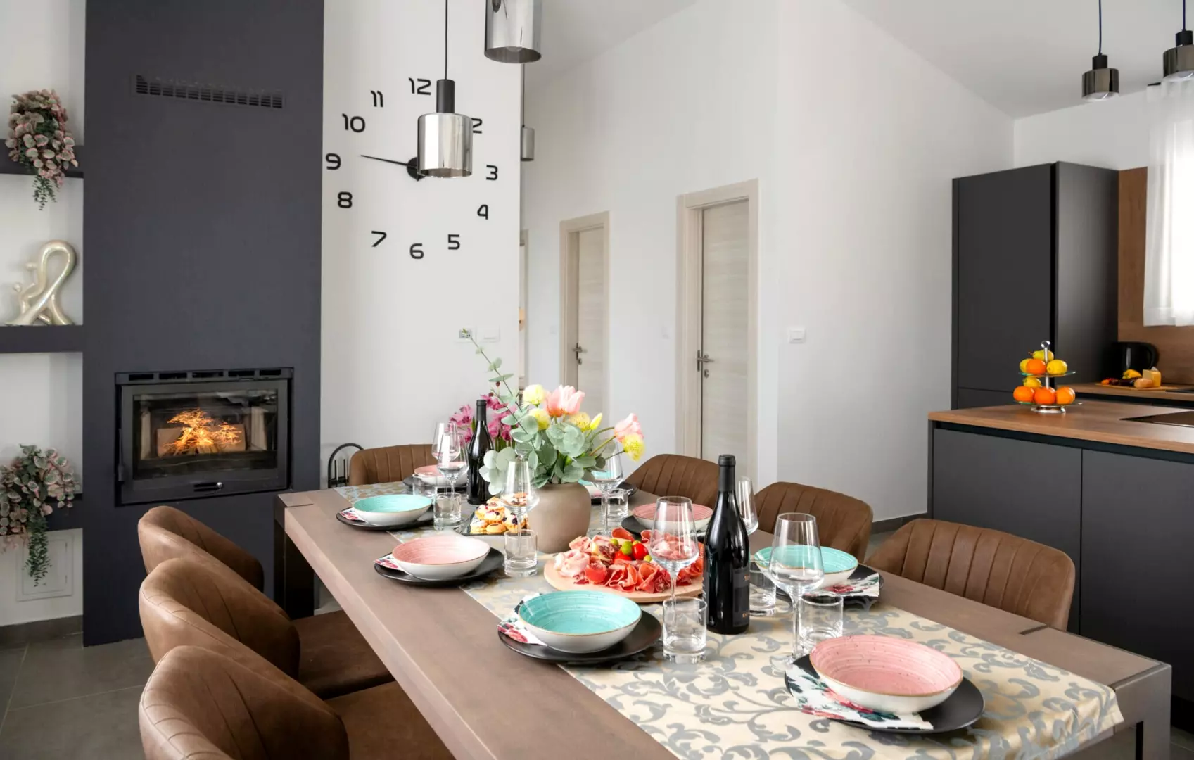 3-bedroom Detached House In Marčana, Croatia (145 M²)