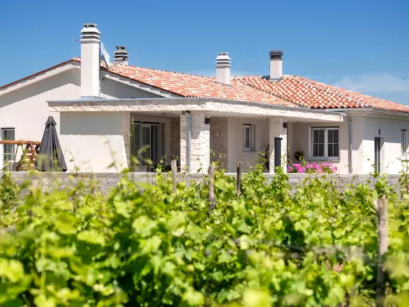 3-bedroom Detached House In Marčana, Croatia (145 M²)