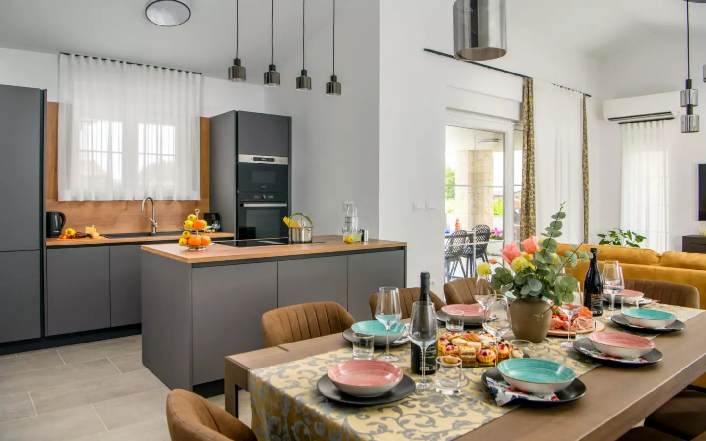 3-bedroom Detached House In Marčana, Croatia (145 M²)