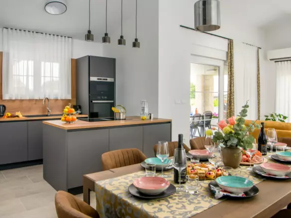 3-bedroom Detached House In Marčana, Croatia (145 M²)