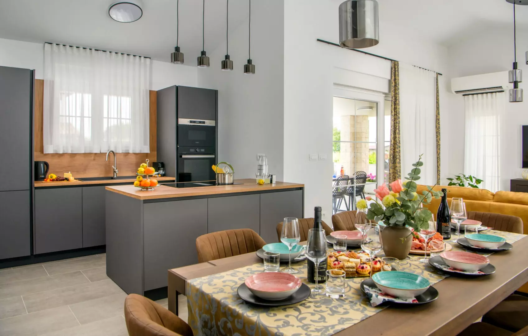 3-bedroom Detached House In Marčana, Croatia (145 M²)