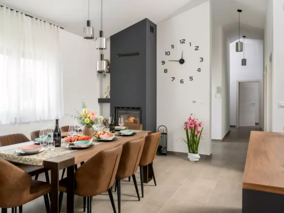 3-bedroom Detached House In Marčana, Croatia (145 M²)