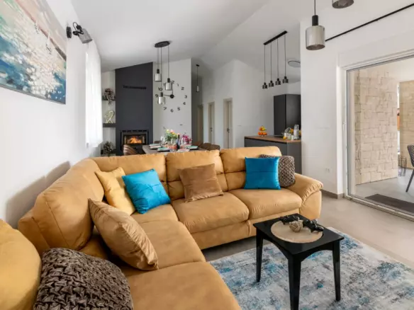 3-bedroom Detached House In Marčana, Croatia (145 M²)