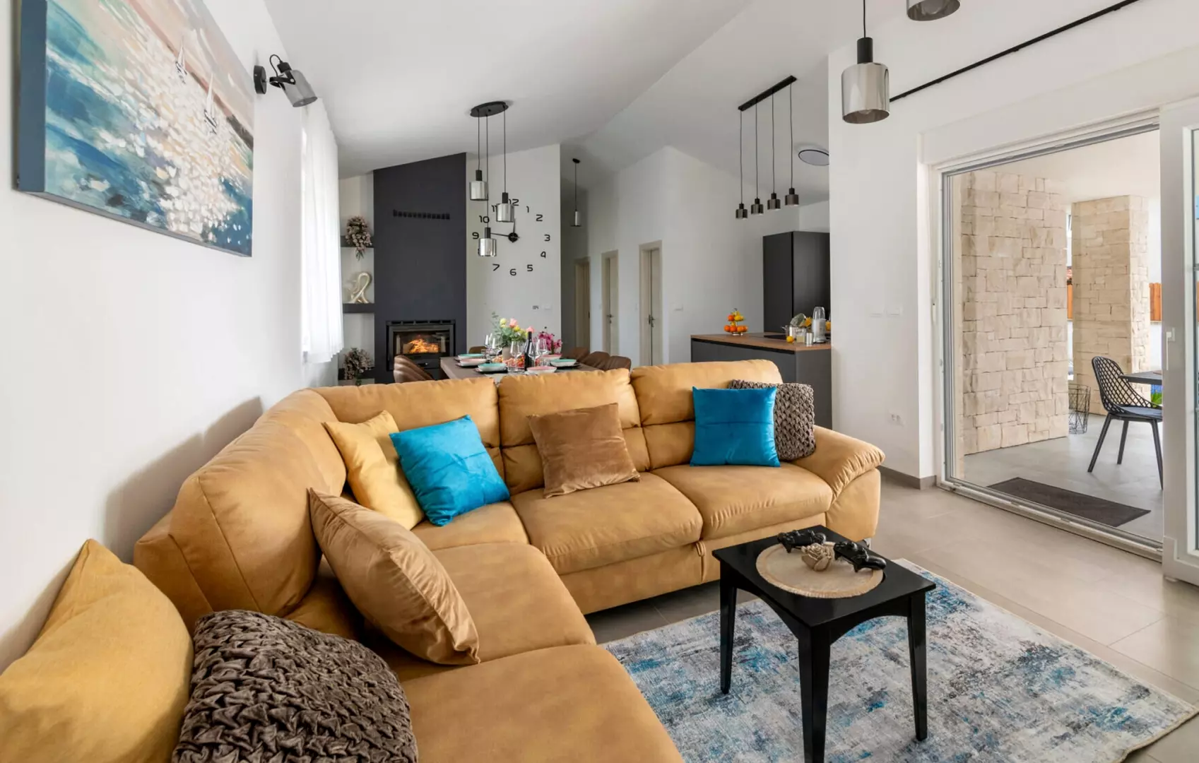 3-bedroom Detached House In Marčana, Croatia (145 M²)