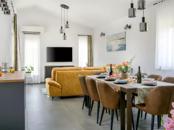 3-bedroom Detached House In Marčana, Croatia (145 M²)