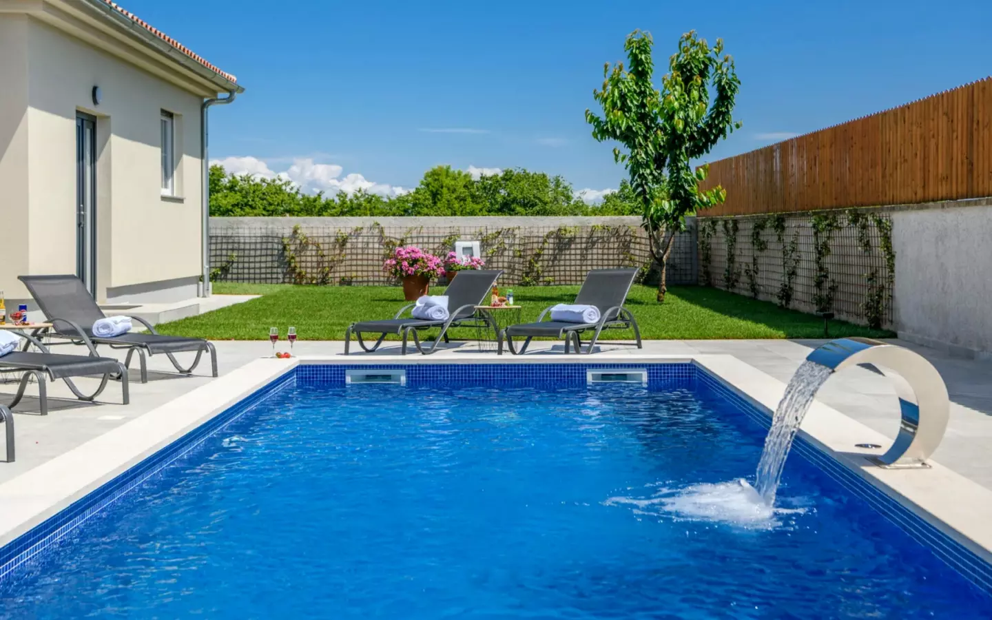 3-bedroom Detached House In Marčana, Croatia (145 M²)