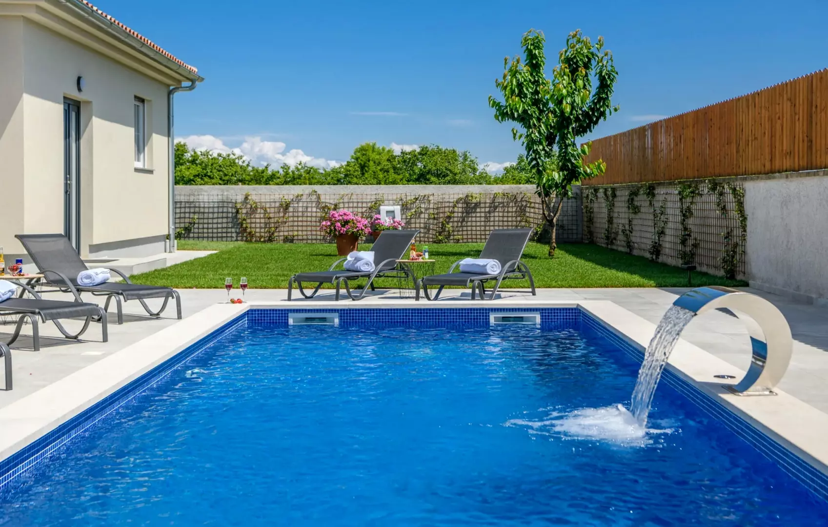 3-bedroom Detached House In Marčana, Croatia (145 M²)