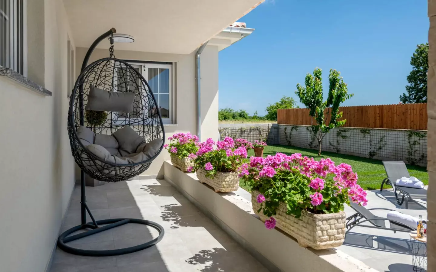 3-bedroom Detached House In Marčana, Croatia (145 M²)