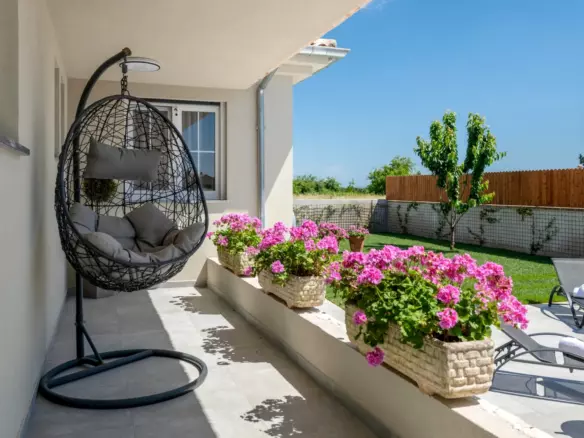 3-bedroom Detached House In Marčana, Croatia (145 M²)