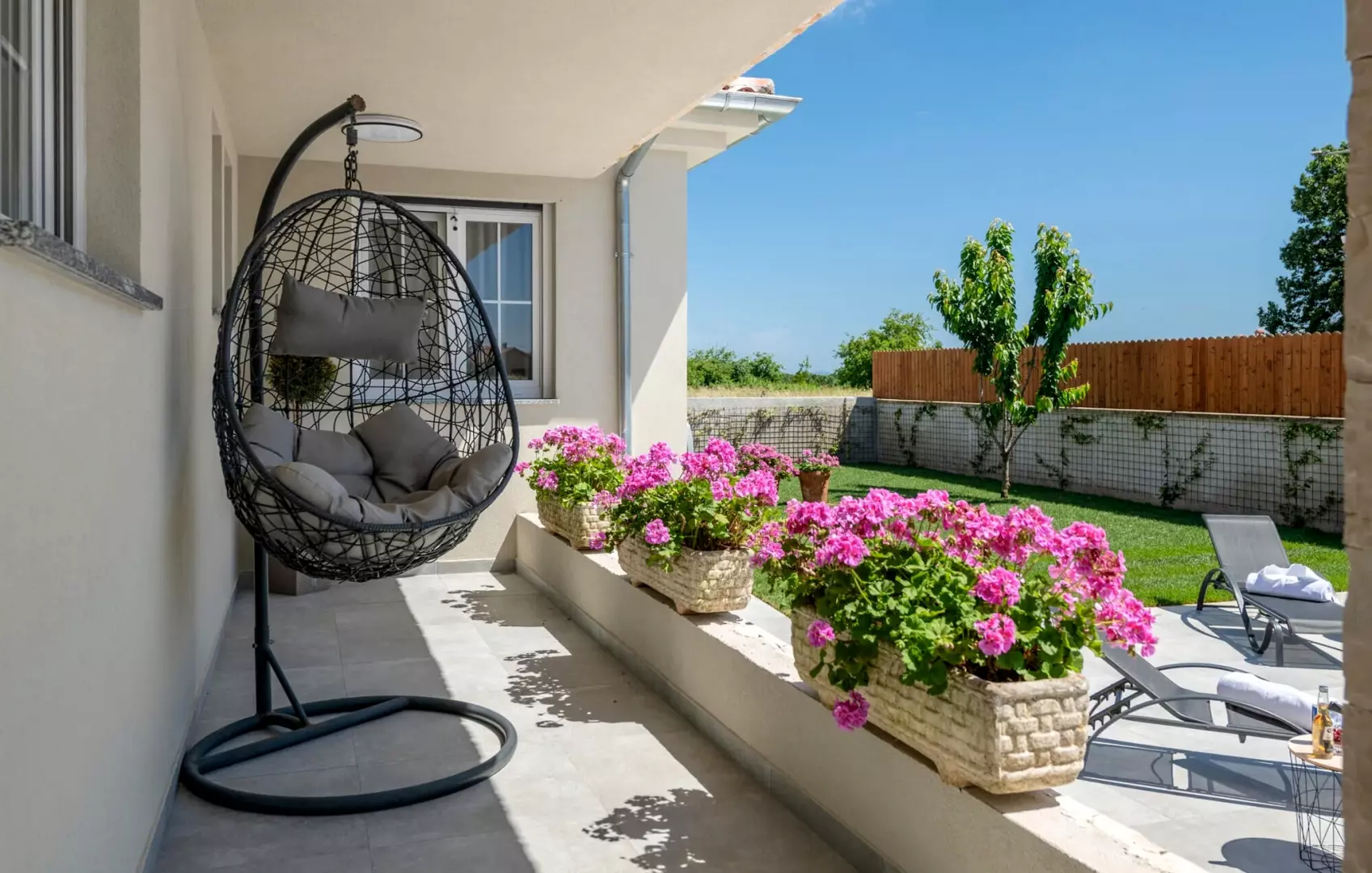 3-bedroom Detached House In Marčana, Croatia (145 M²)