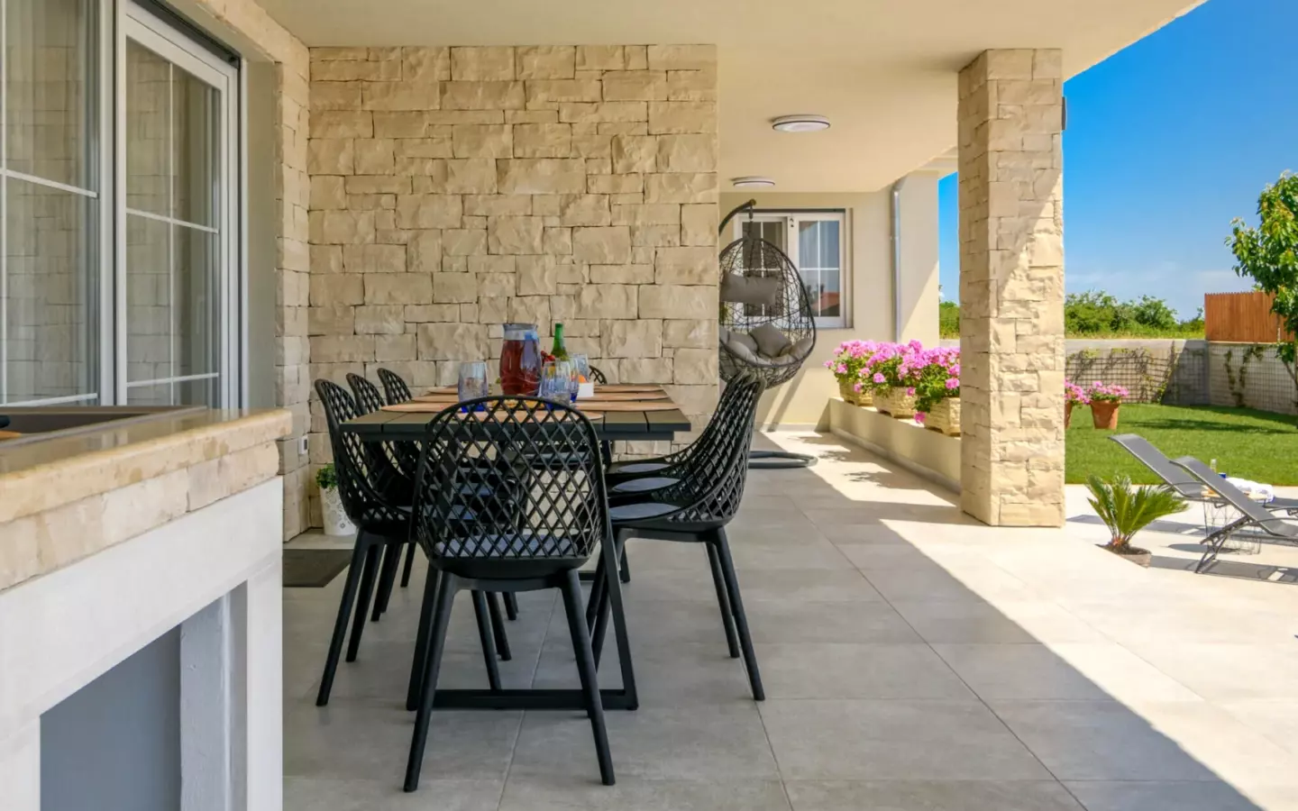 3-bedroom Detached House In Marčana, Croatia (145 M²)