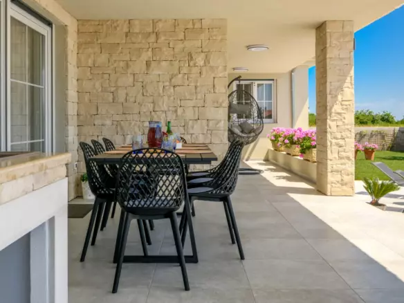 3-bedroom Detached House In Marčana, Croatia (145 M²)