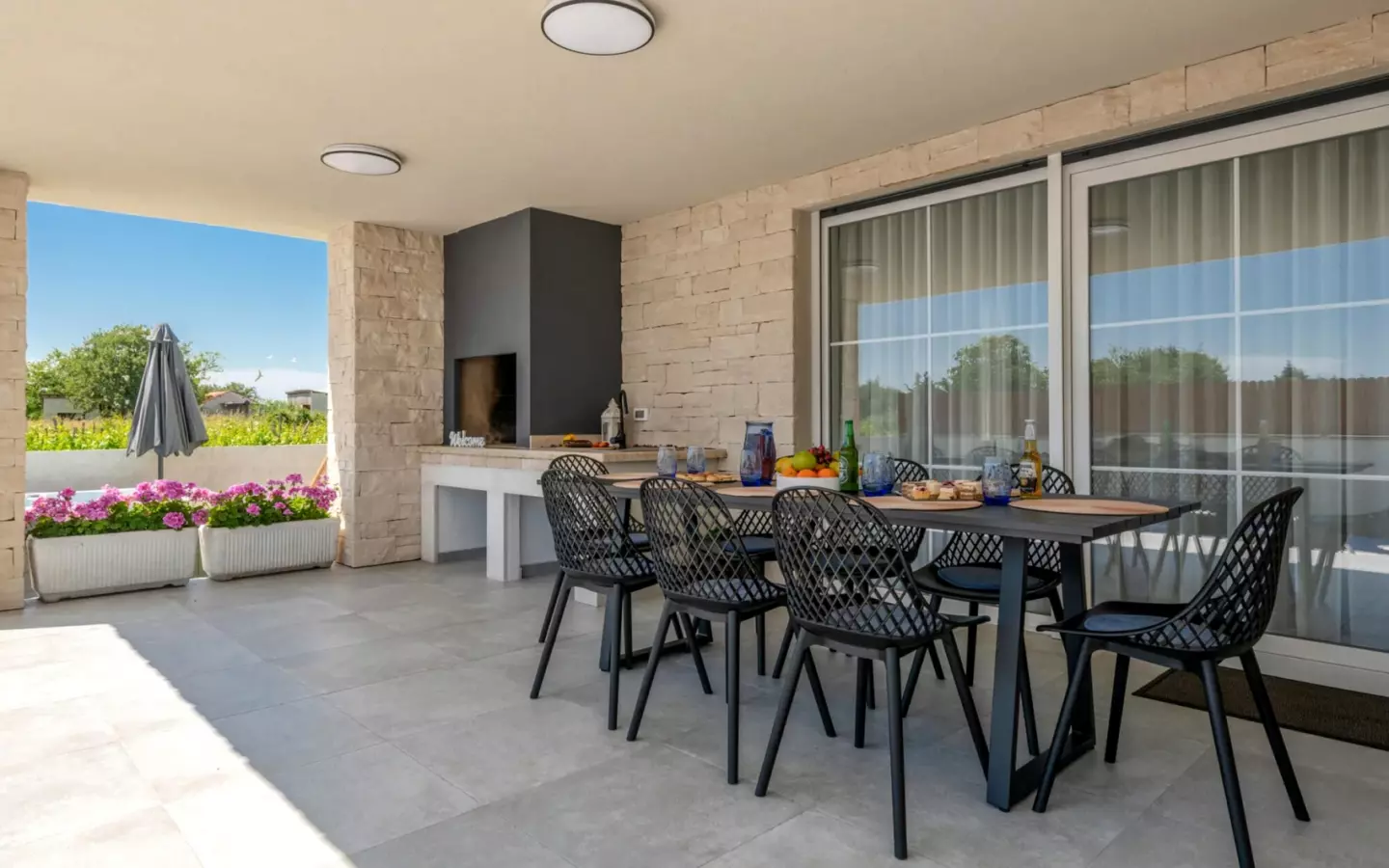 3-bedroom Detached House In Marčana, Croatia (145 M²)