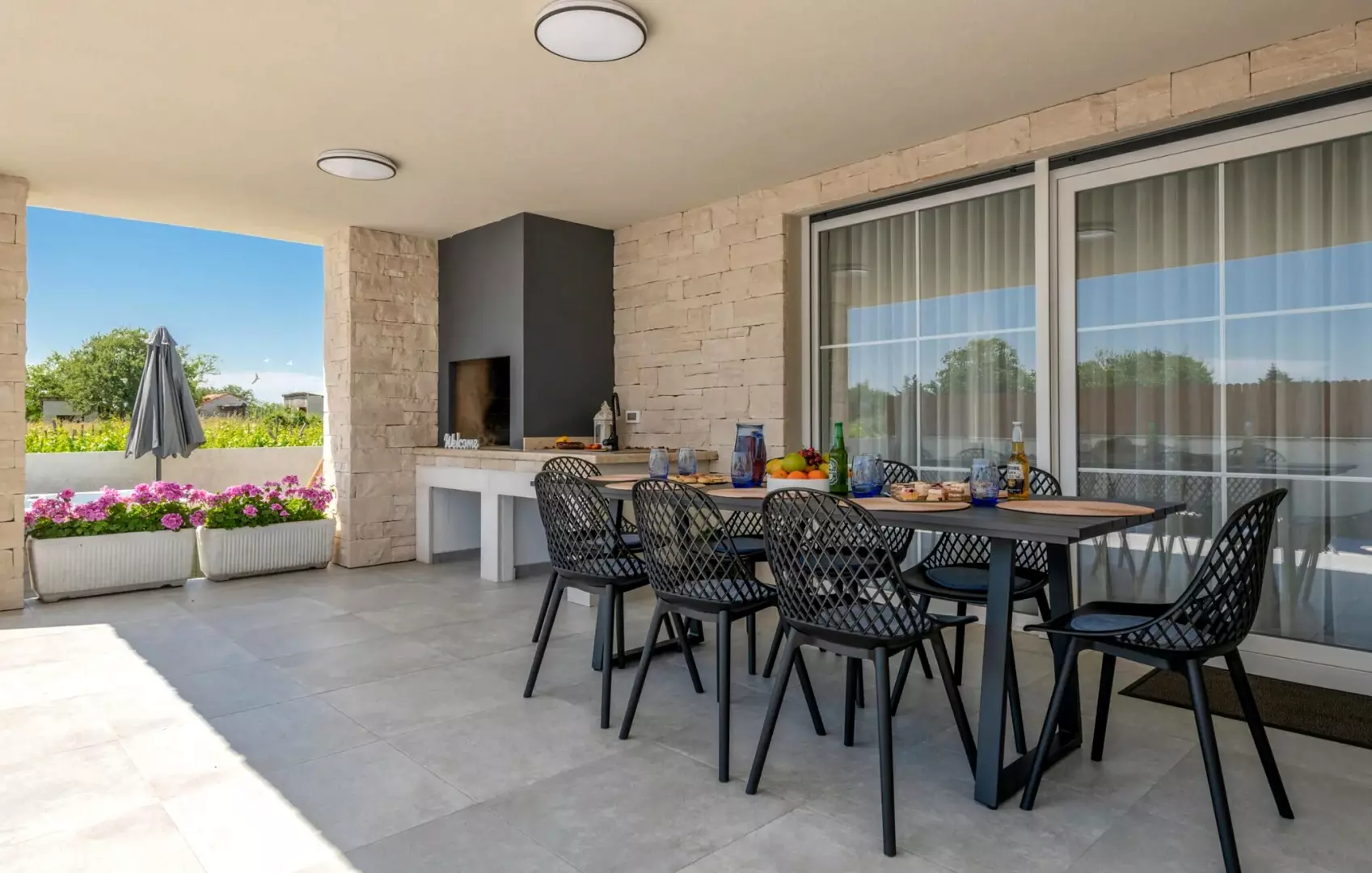 3-bedroom Detached House In Marčana, Croatia (145 M²)