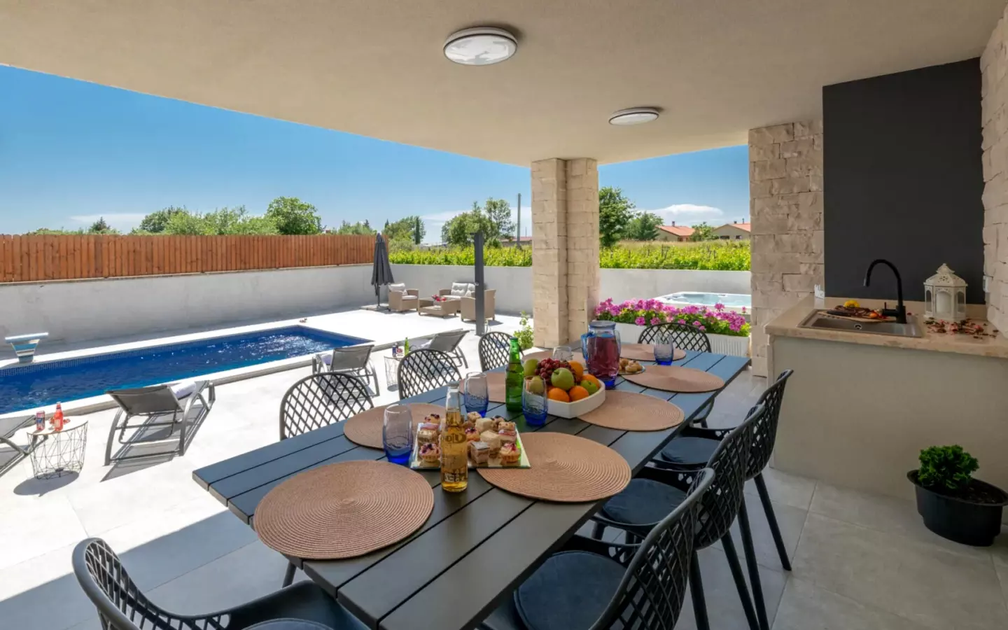 3-bedroom Detached House In Marčana, Croatia (145 M²)