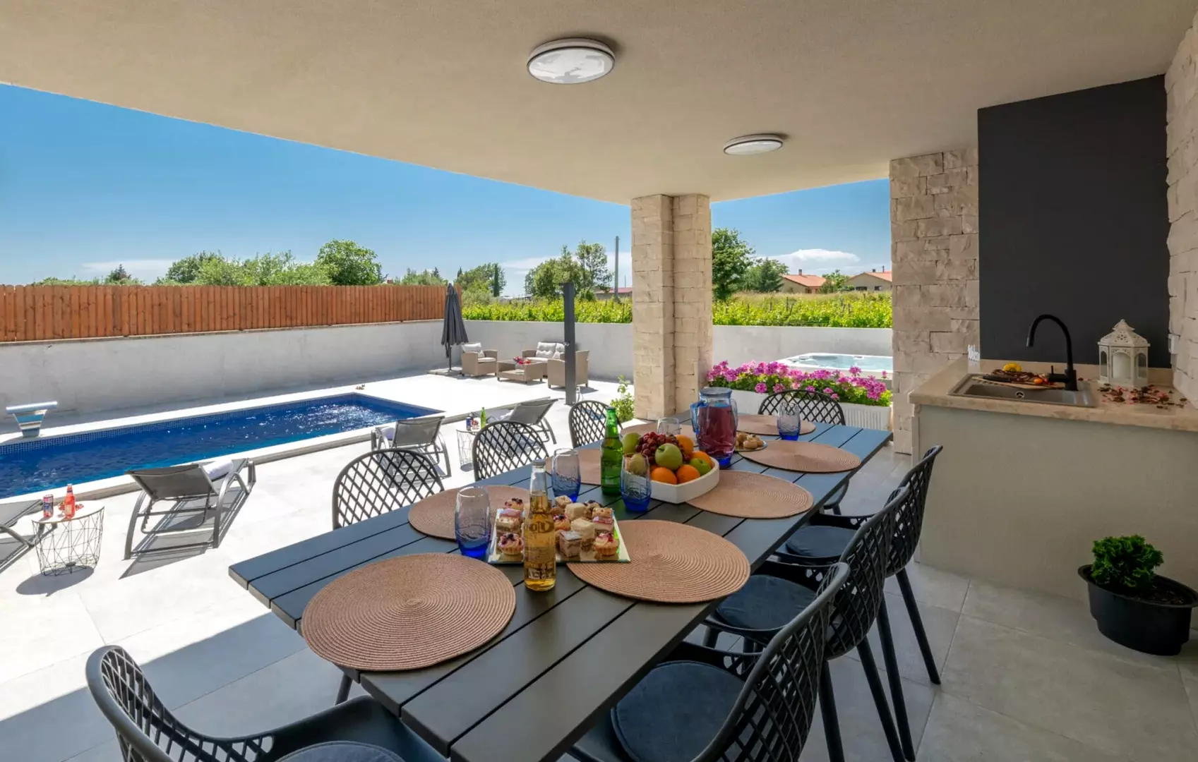 3-bedroom Detached House In Marčana, Croatia (145 M²)
