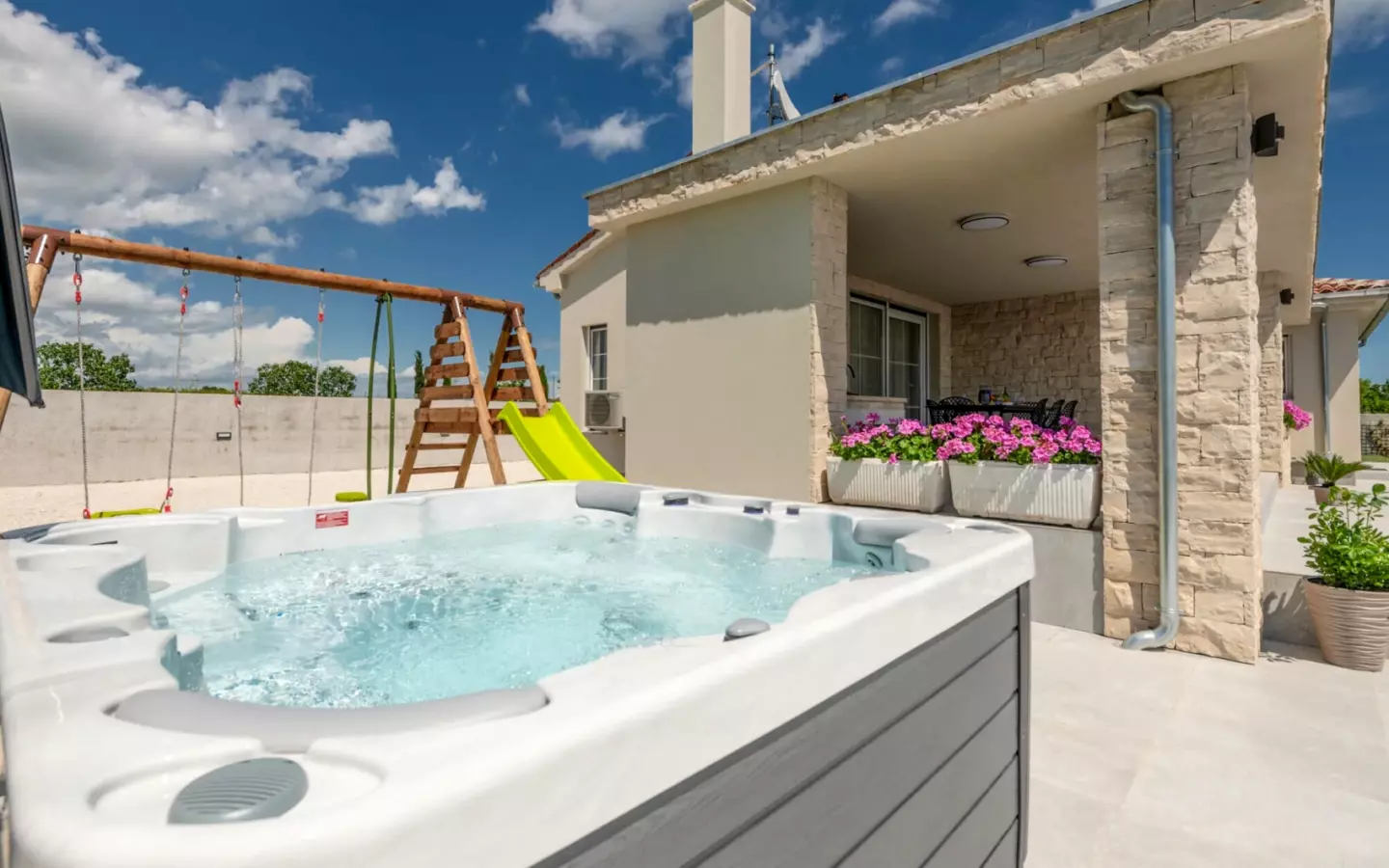 3-bedroom Detached House In Marčana, Croatia (145 M²)