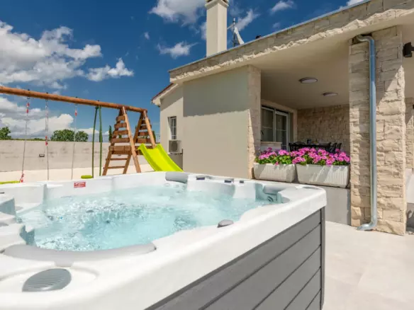 3-bedroom Detached House In Marčana, Croatia (145 M²)