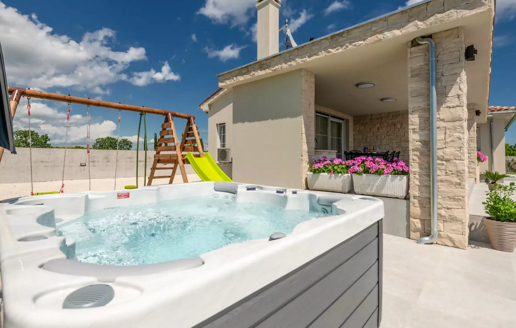3-bedroom Detached House In Marčana, Croatia (145 M²)