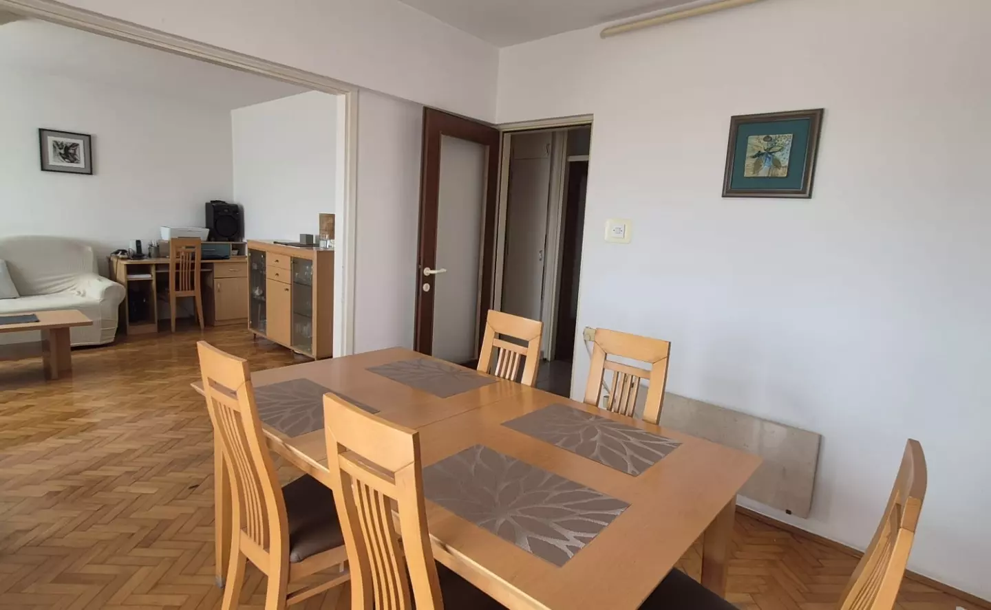 3-bedroom Apartment In Monvidal, Croatia (83,94 M²)