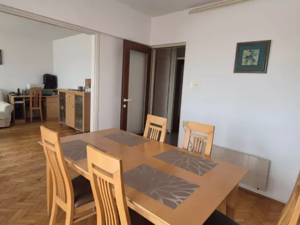 3-bedroom Apartment In Monvidal, Croatia (83,94 M²)