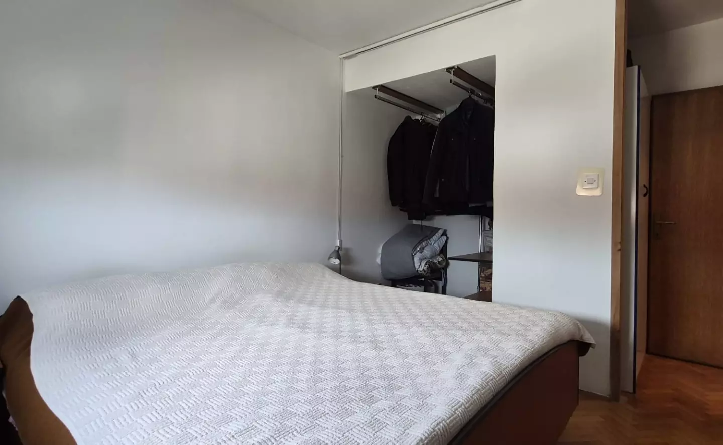 3-bedroom Apartment In Monvidal, Croatia (83,94 M²)