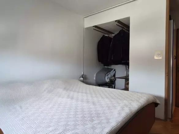 3-bedroom Apartment In Monvidal, Croatia (83,94 M²)