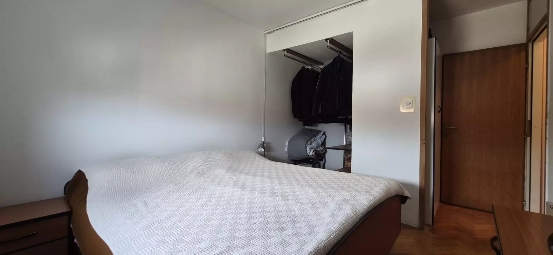 3-bedroom Apartment In Monvidal, Croatia (83,94 M²)